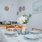 Vakantiehuis Magnolia Con Giardino Bari