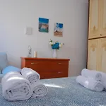 Vakantiehuis Magnolia Con Giardino Bari