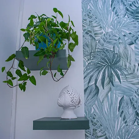 Magnolia Con Giardino Будинок відпочинку *