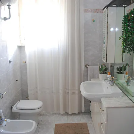 Magnolia Con Giardino Будинок відпочинку