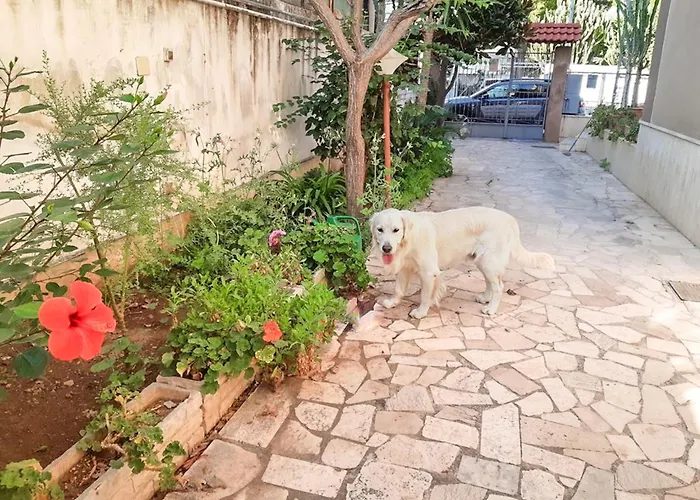 Magnolia Con Giardino * Bari
