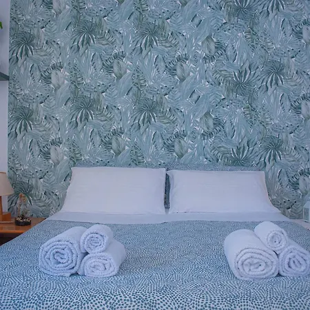 Holiday home Magnolia Con Giardino