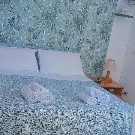 Case de vacanță Magnolia Con Giardino