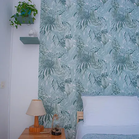 Magnolia Con Giardino * Bari