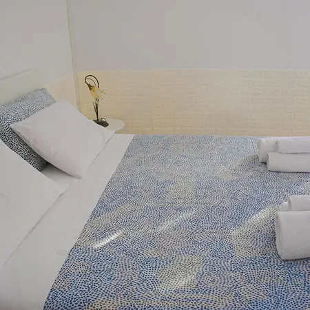 Tatil Evi Magnolia Con Giardino