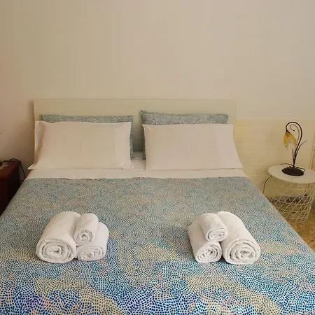 펜션 Magnolia Con Giardino