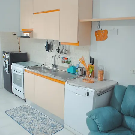 Magnolia Con Giardino Case de vacanță *