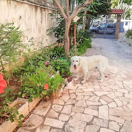 Magnolia Con Giardino * 바리